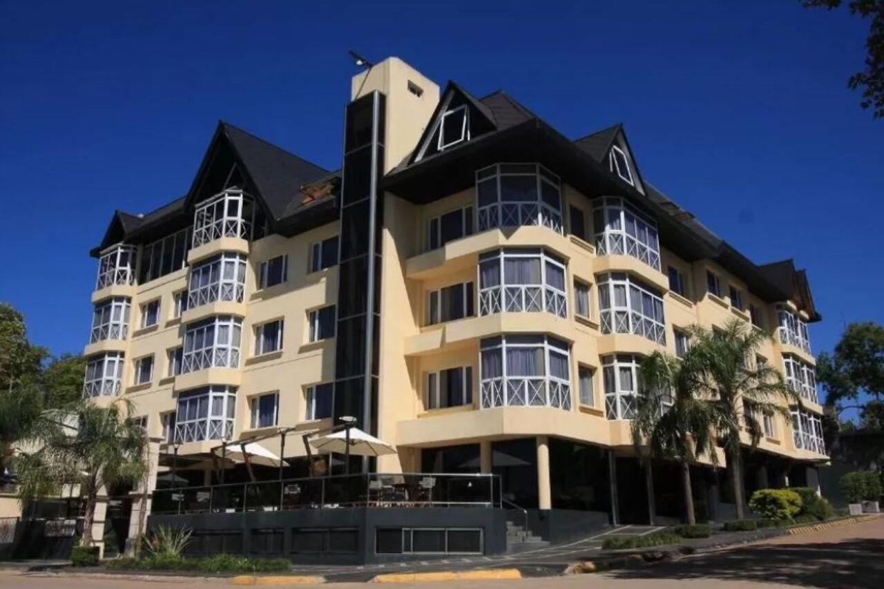 Costarenas Hotel & Spa Colon  Luaran gambar