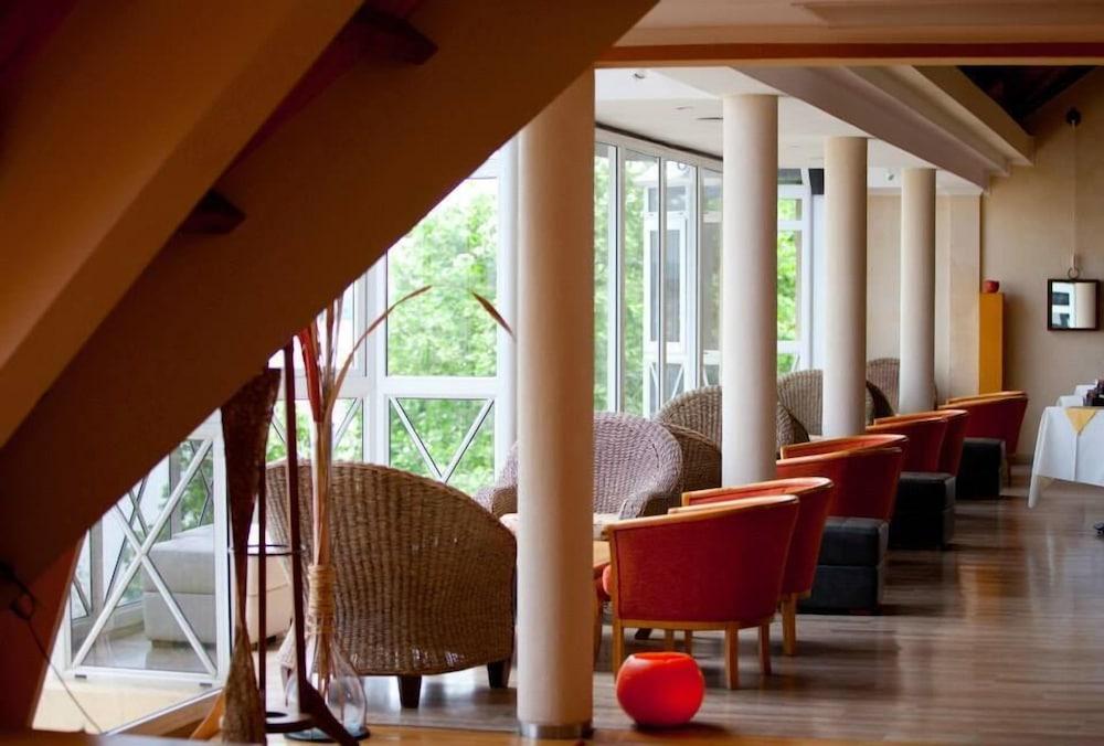 Costarenas Hotel & Spa Colon  Luaran gambar