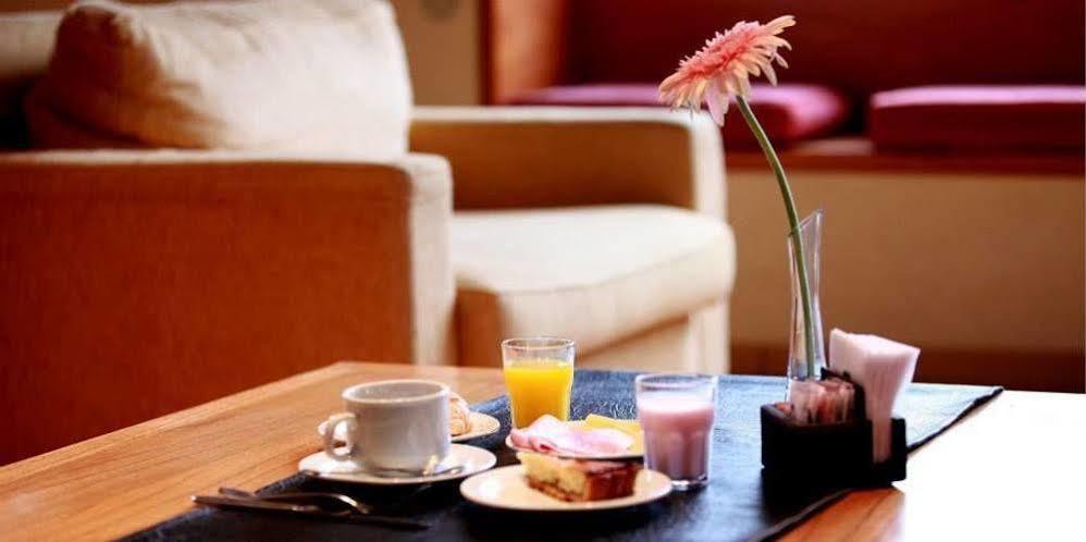 Costarenas Hotel & Spa Colon  Luaran gambar