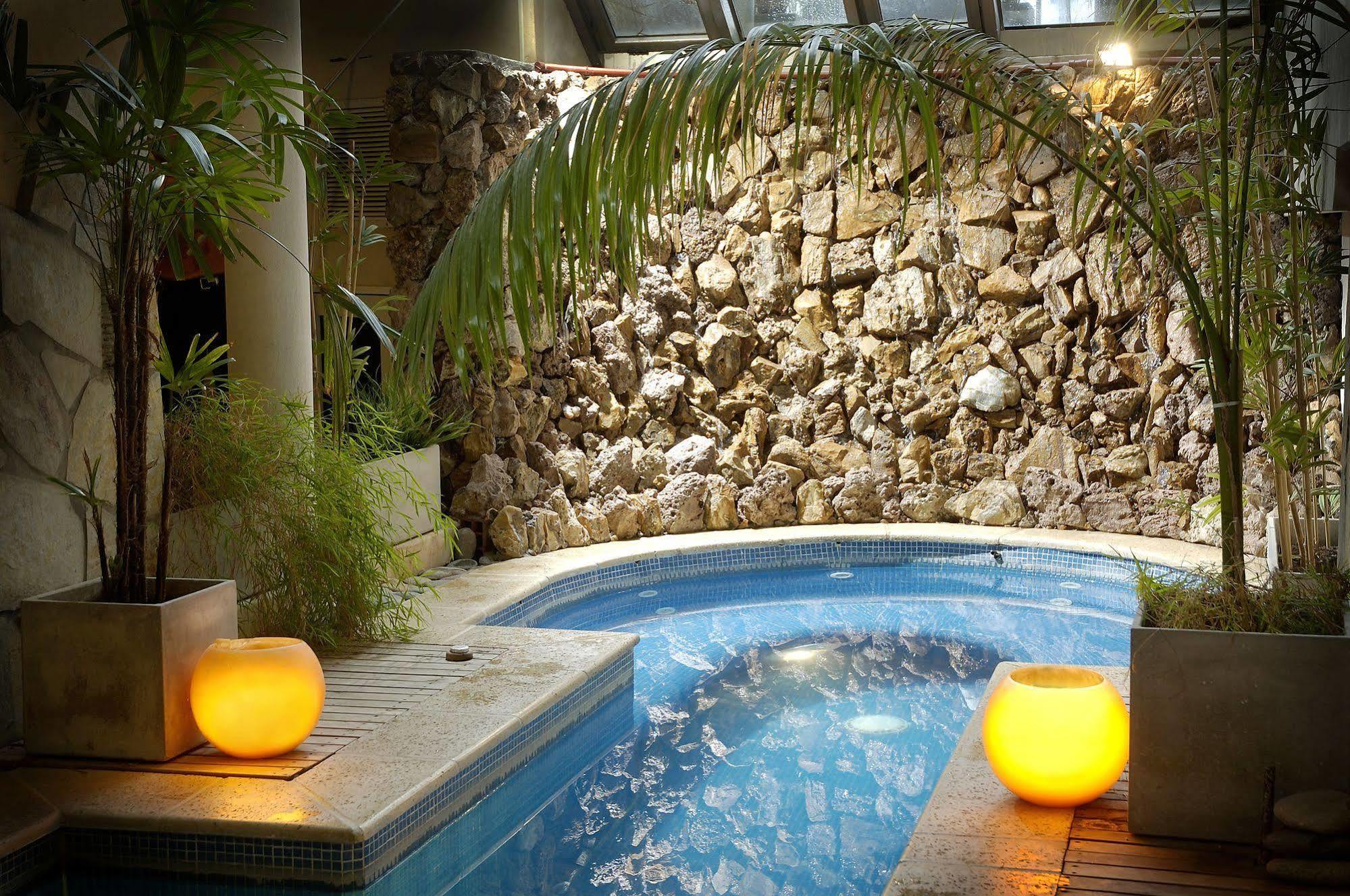 Costarenas Hotel & Spa Colon  Luaran gambar