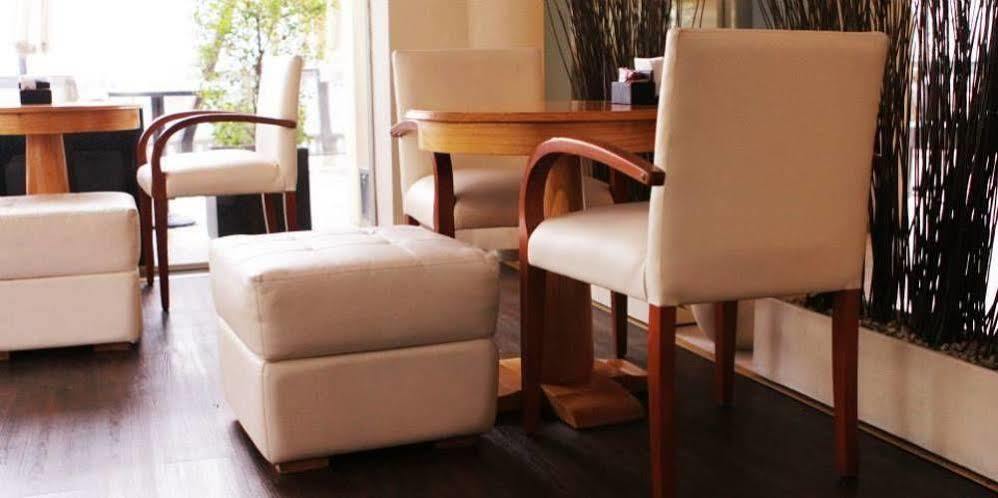 Costarenas Hotel & Spa Colon  Luaran gambar